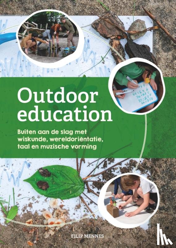 Mennes, Filip - Outdoor education