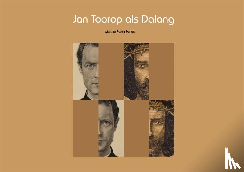 Delfos, Martine France - Jan Toorop als Dalang