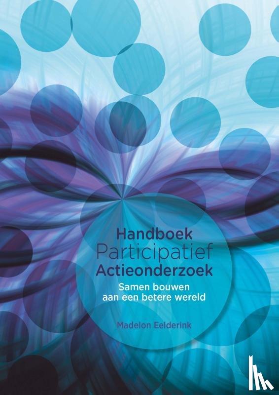 Eelderink, Madelon - Handboek Participatief Actieonderzoek