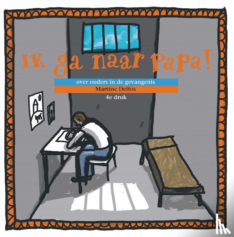 Delfos, Martine - Ik ga naar papa