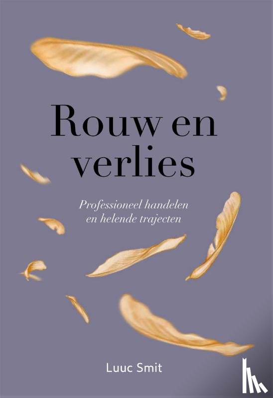 Smit, Luuc - Rouw en verlies