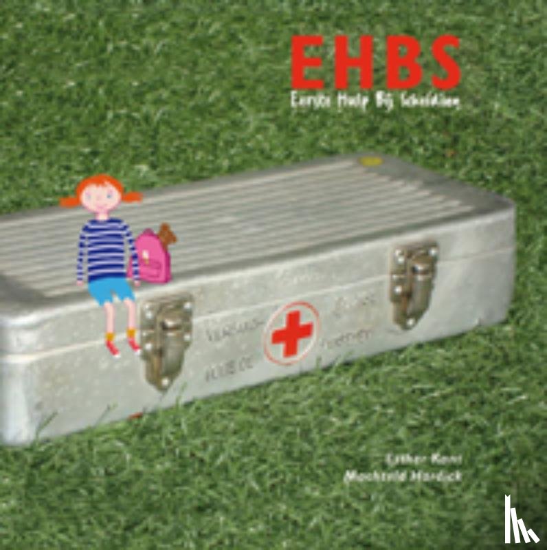 Kant, Esther - EHBS