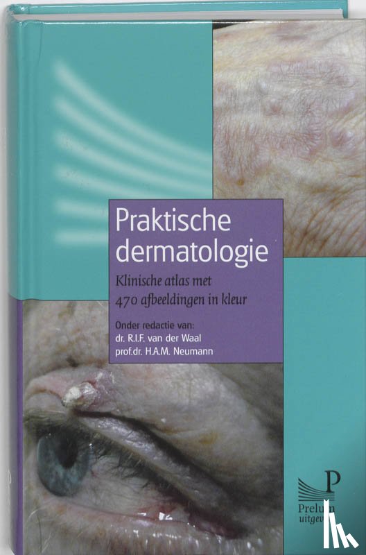  - Praktische dermatologie