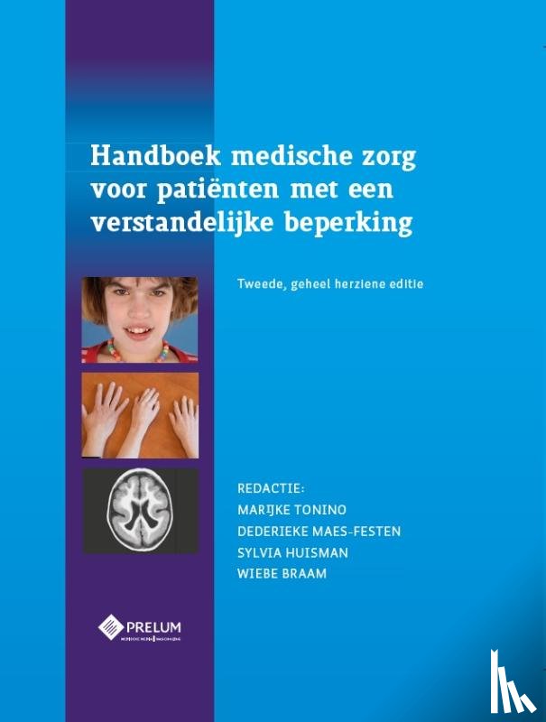 Albers, P.J.M., Bruggen, M.C. van, Boot, H.J.G. - Medische zorg voor patiënten met een verstandelijke beperking