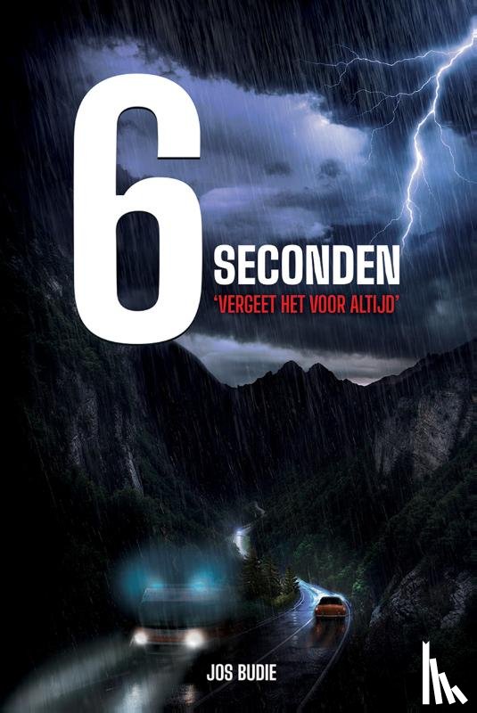 Budie, Jos - 6 seconden