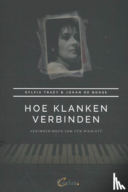 Traey, Silvia, De Boose, Johan - Hoe klanken verbinden