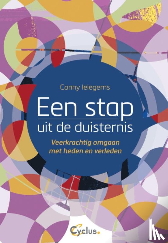 Ielegems, Conny - Een stap uit de duisternis