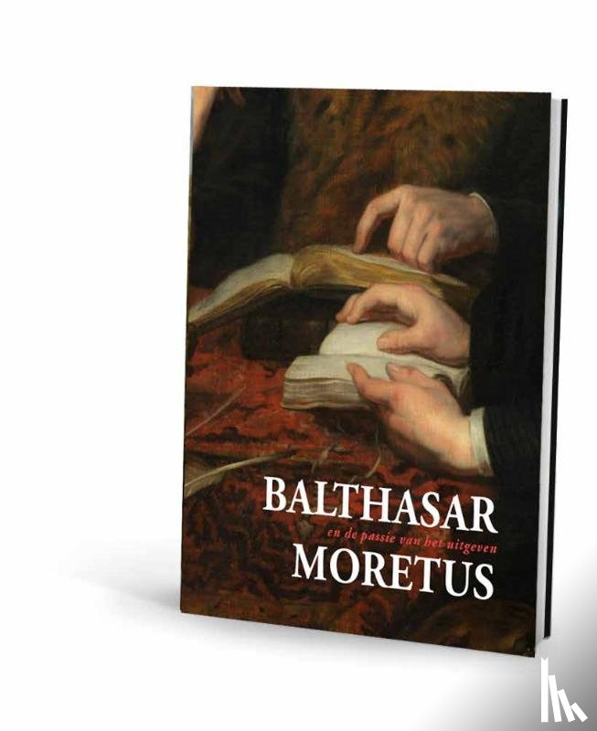  - Balthasar Moretus
