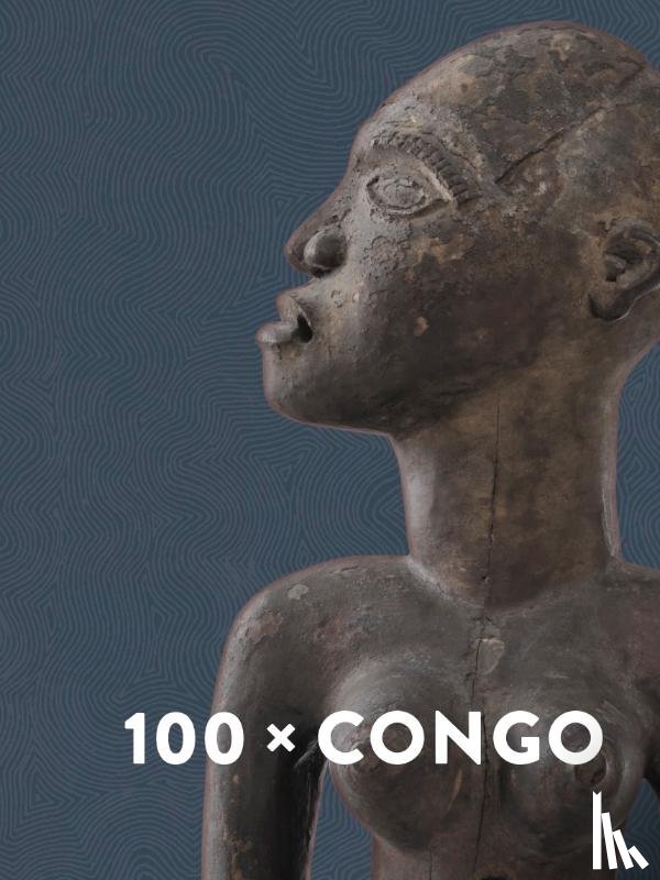  - 100 x Congo