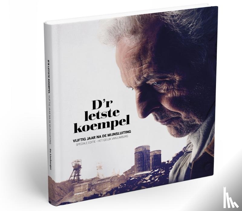 Bartholomeus, Vikkie - D'r letste koempel