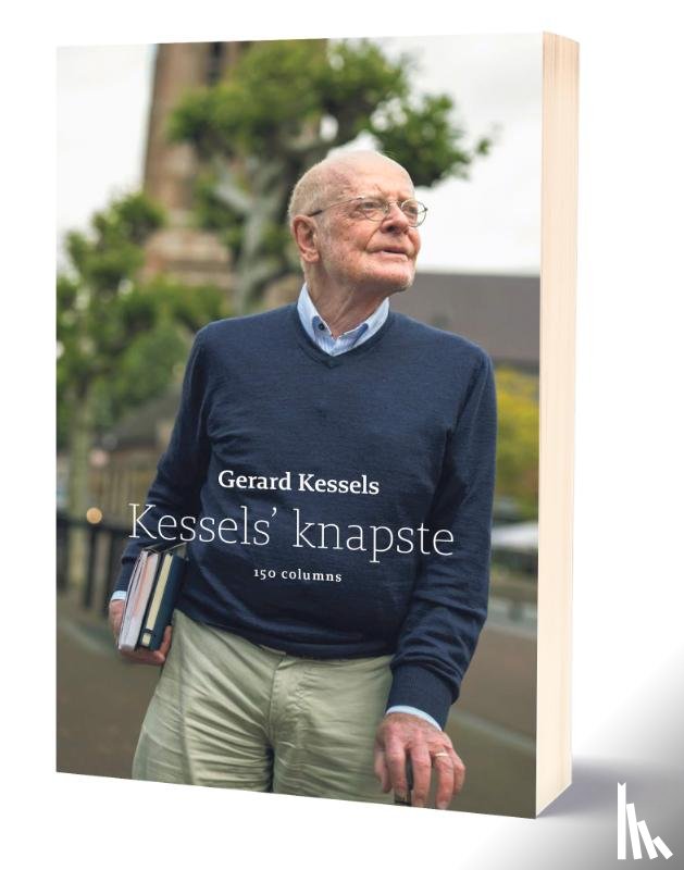 Kessels, Gerard - Kessels' knapste