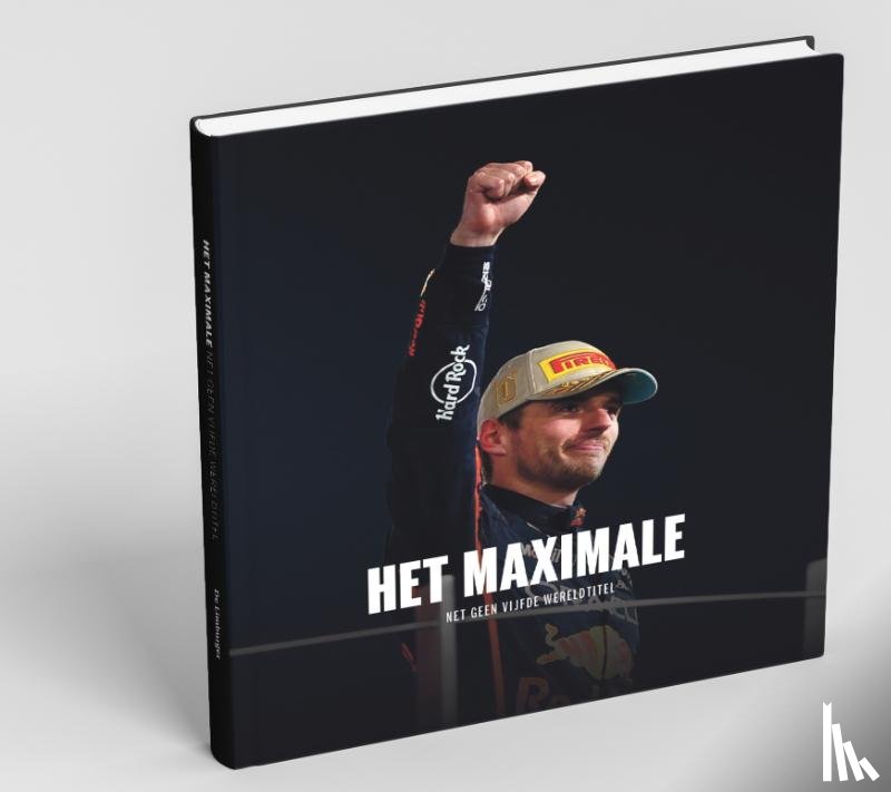 Martens, Jack - Het maximale