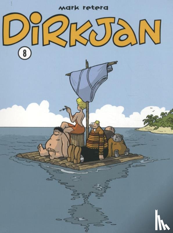 - Dirkjan 8
