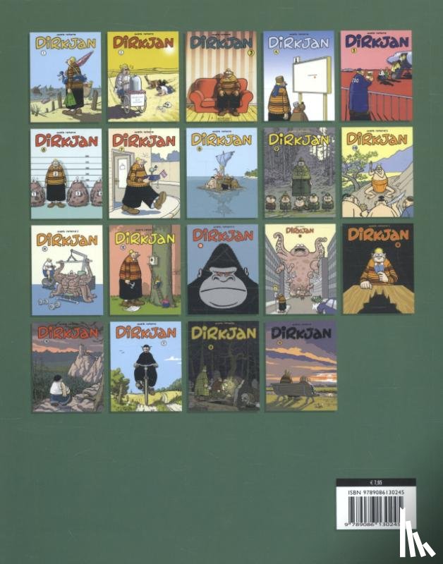 Retera, Mark - DIRKJAN 3