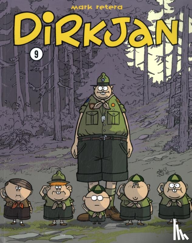  - Dirkjan 9