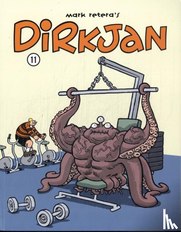  - Dirkjan 11