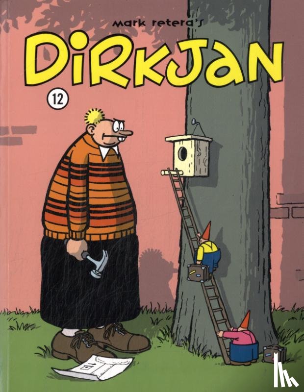  - Dirkjan 12