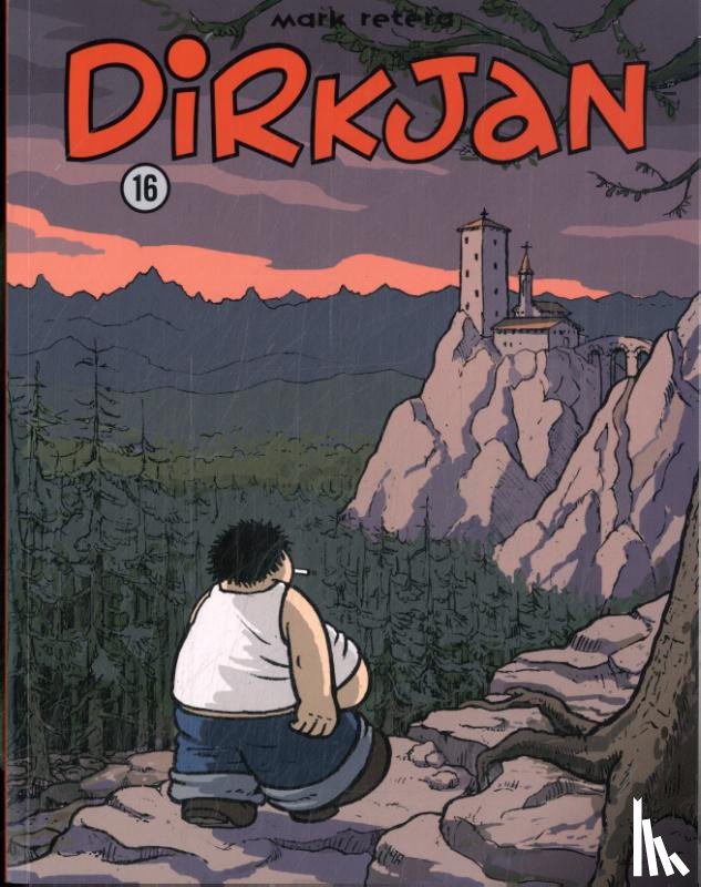  - Dirkjan 16