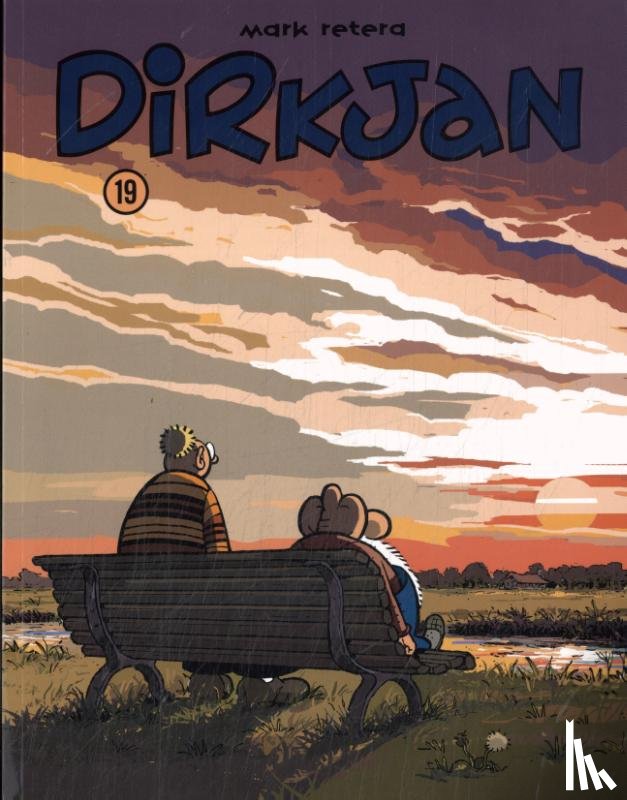  - Dirkjan 19