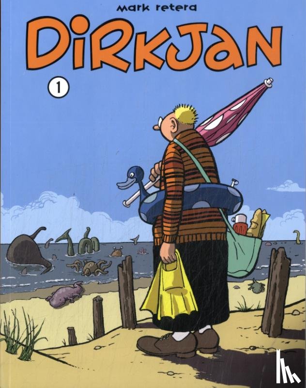  - Dirkjan 1