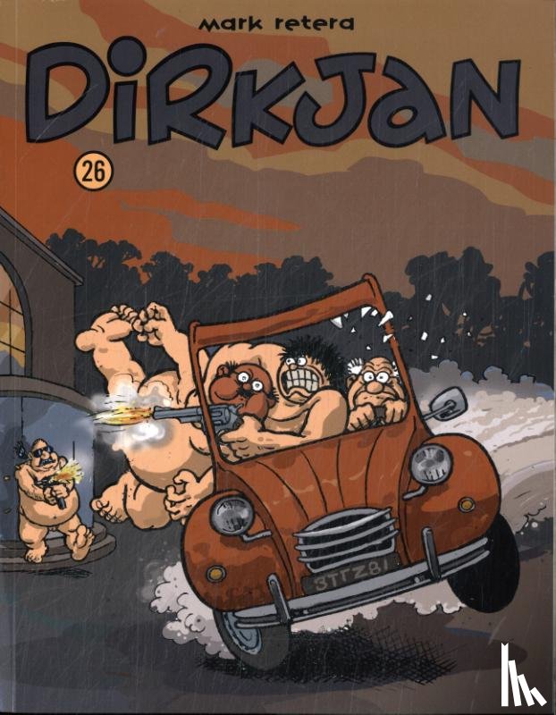  - Dirkjan 26