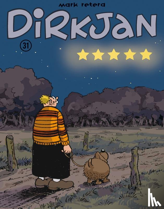  - Dirkjan 31