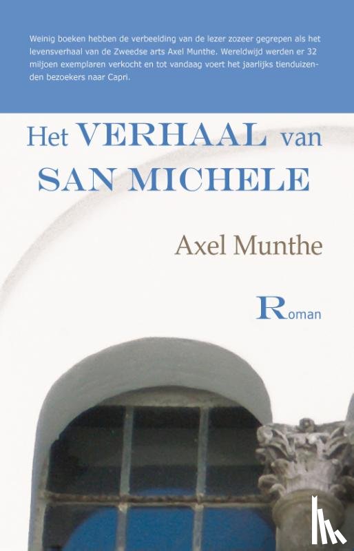 Munthe, A. - Het verhaal van San Michele