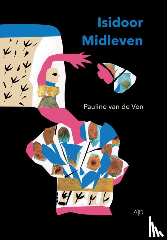 Ven, Pauline van de - Isidoor midleven