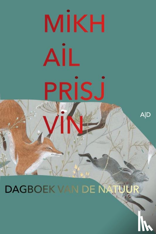 Prisjvin, Mikhail - Dagboek van de natuur