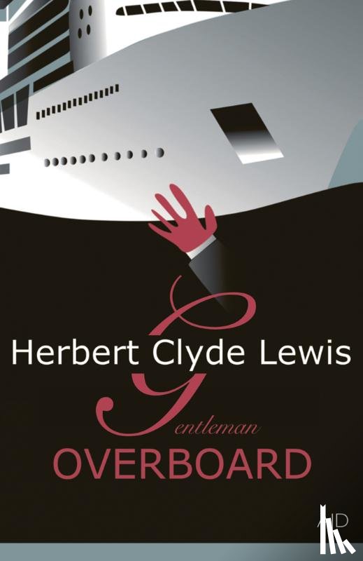 Lewis, Herbert Clyde, Ven, Pauline van de - Gentleman overboard