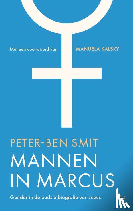 Smit, Peter-Ben - Mannen in Marcus