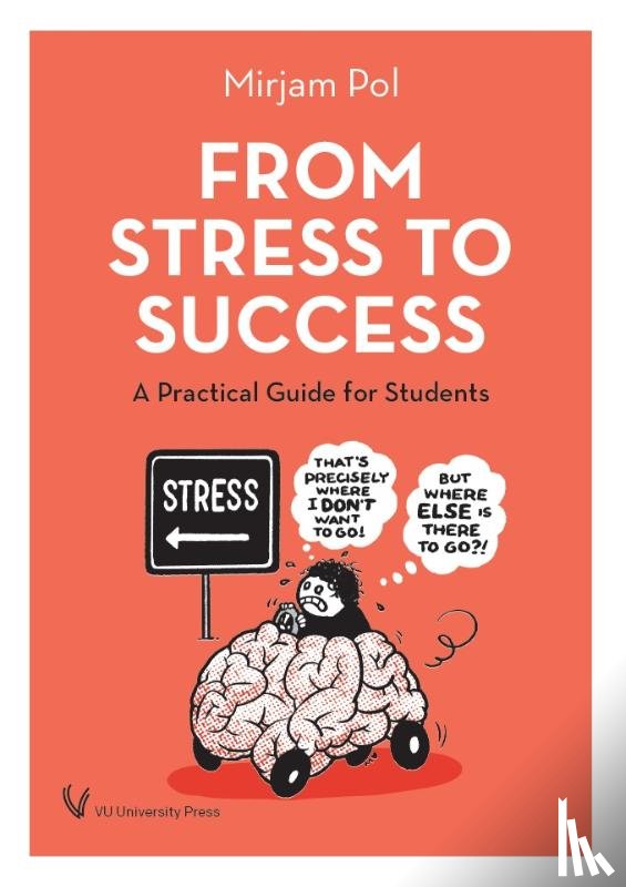 Pol, Mirjam - From Stress to Success