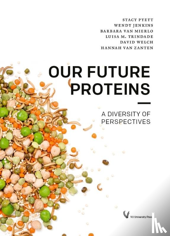  - Our Future Proteins