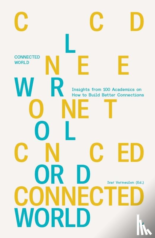  - Connected World
