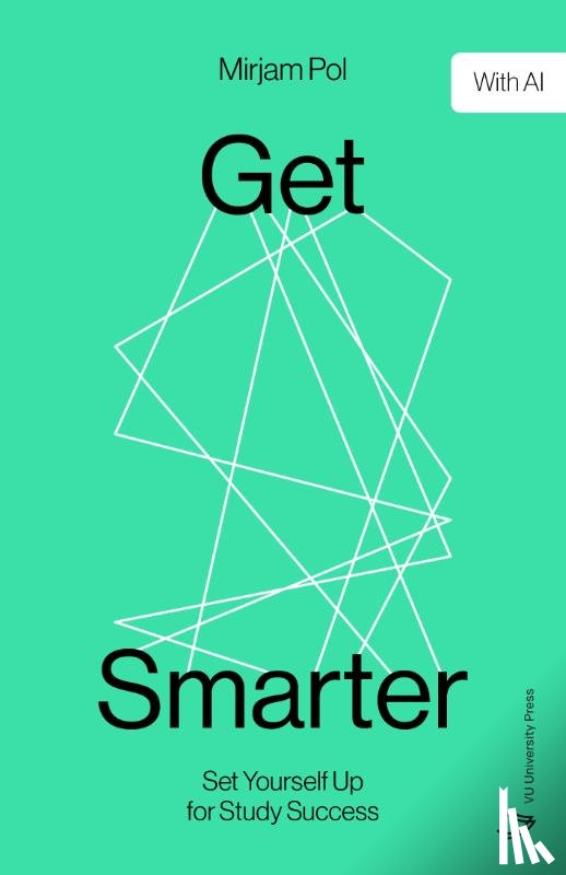 Pol, Mirjam - Get Smarter