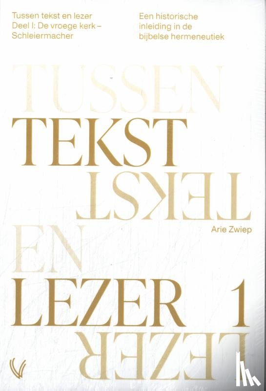 Zwiep, Arie - I & II