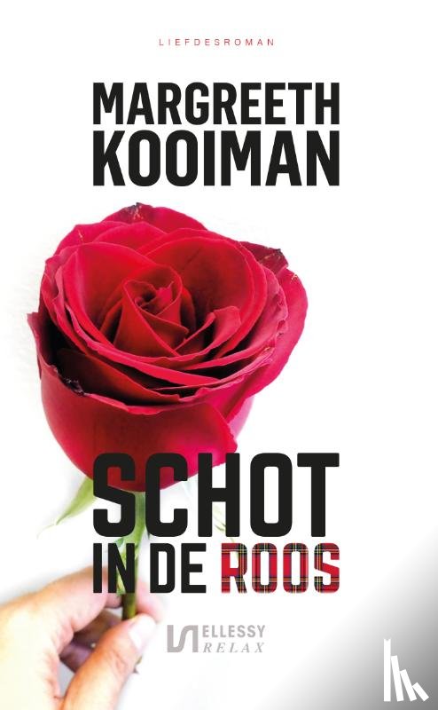 Kooiman, Margreeth - `Schot in de roos
