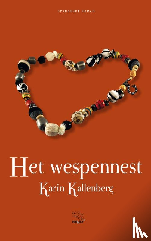 Kallenberg, Karin - Het Wespennest