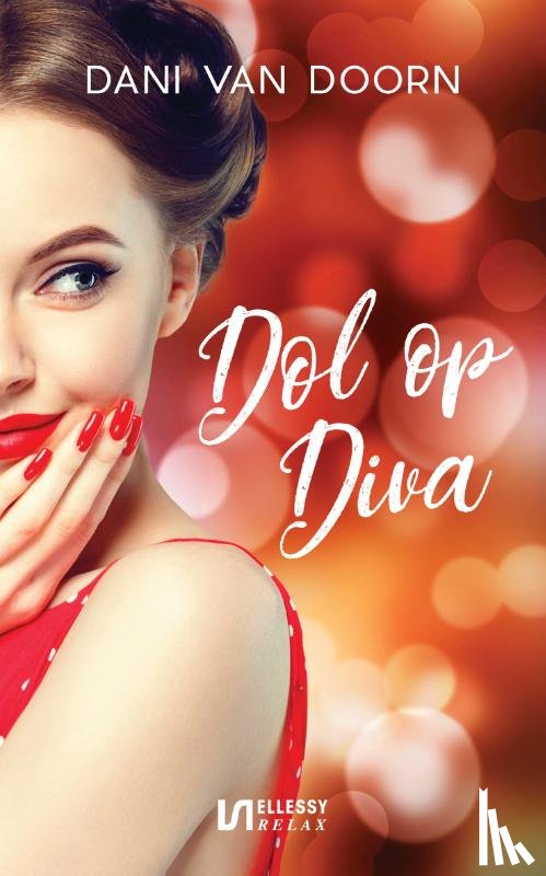 Doorn, Dani van - Dol op Diva