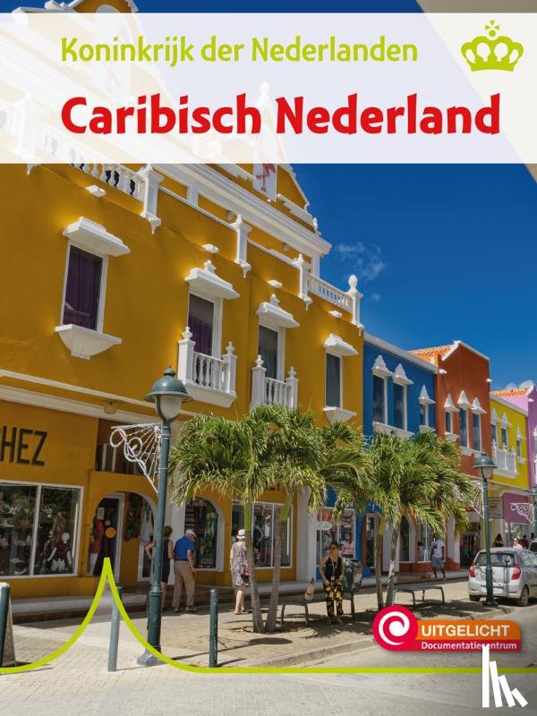 Horen, Lien van - Caribisch Nederland