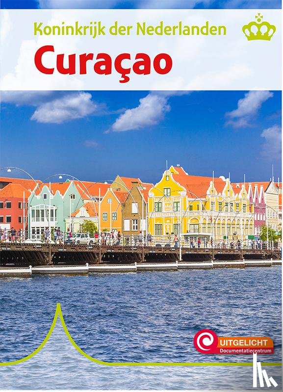 Crusio, Lonneke - Curaçao