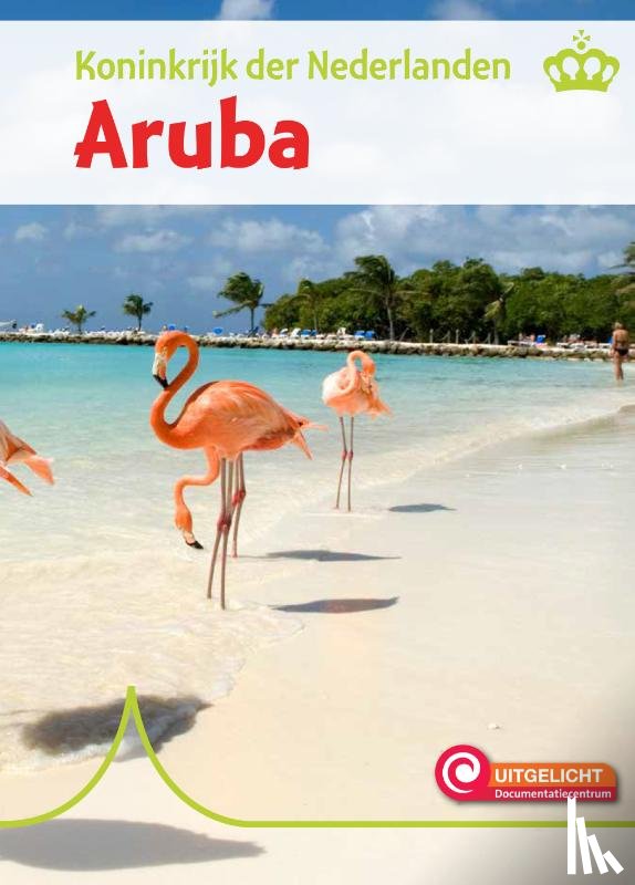 Backers, Richard - Aruba