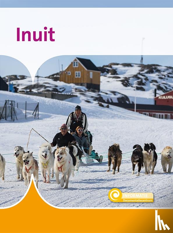 Hoogeveen, Tialda - Inuit