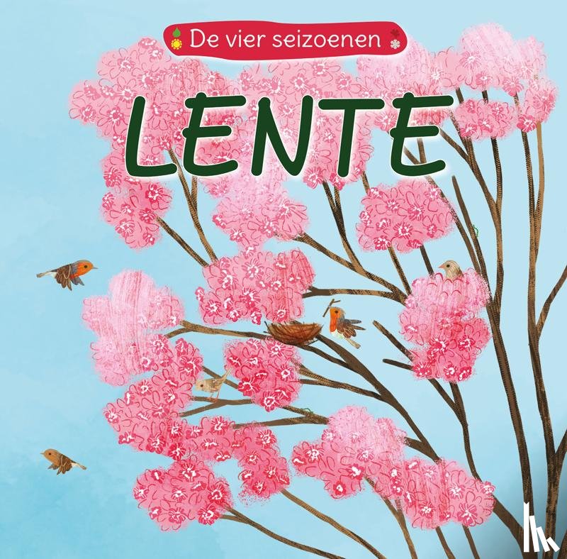 Scott, Lizzie - Lente