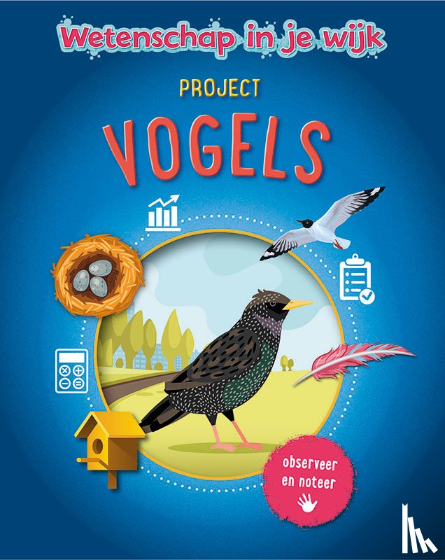  - Project Vogels