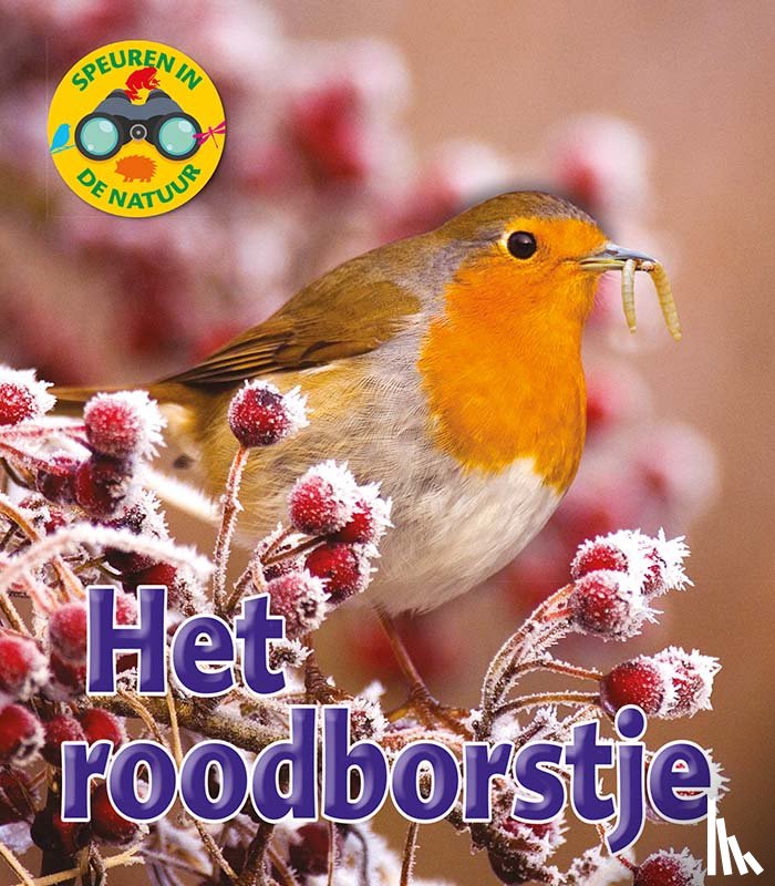 Owen, Ruth - Het roodborstje