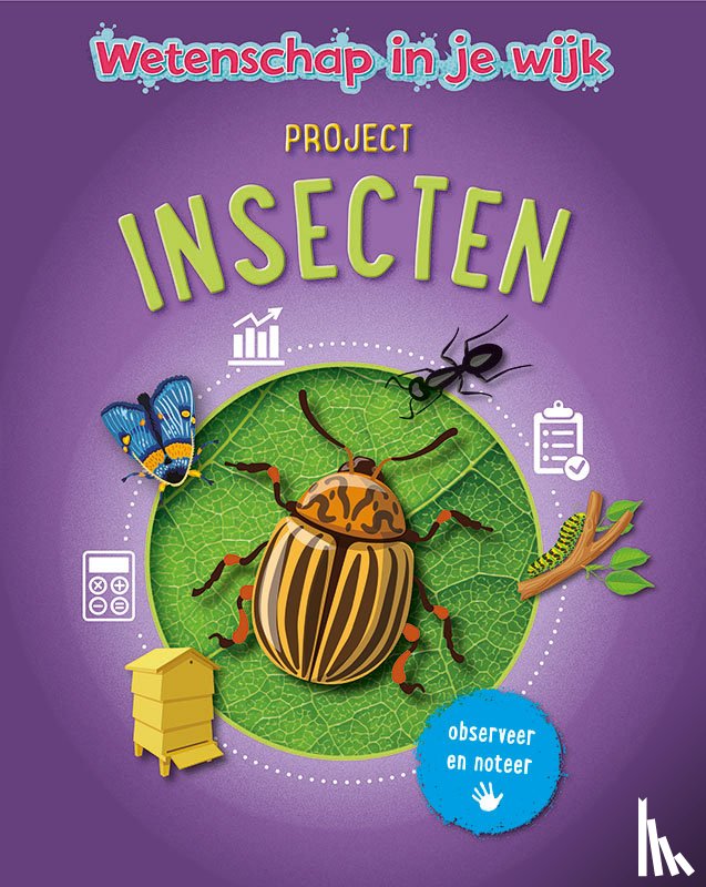  - Project Insecten