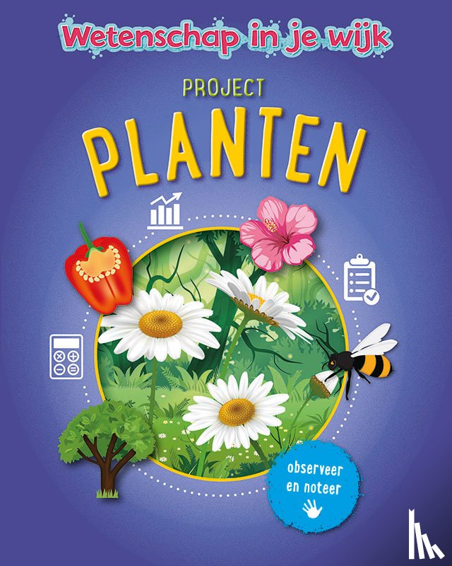  - Project Planten