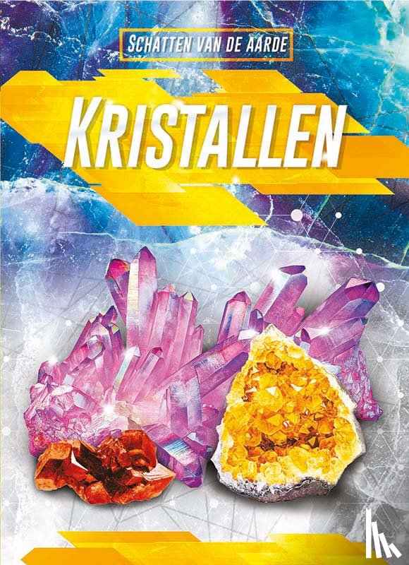  - Kristallen