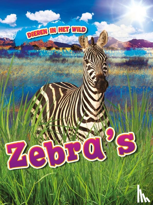 Duling, Kaitlyn - Zebra's